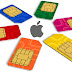 Apple CEO Tim Cook said Apple won’t become a mobile carrier or MVNO