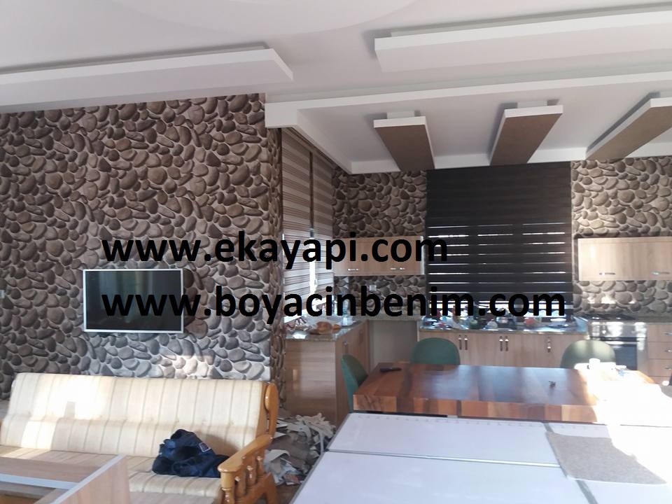 Topkapı Duvar Kağıdı Ustası