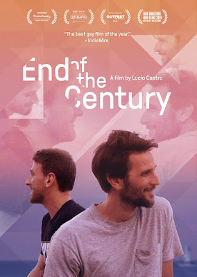 End Of The Century 2019 Dvd