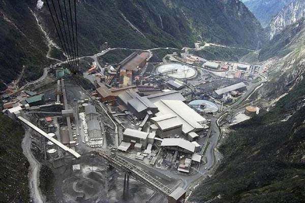 Proyek Smelter Freeport Di Gresik,Apa Kabar? - INDONESIA PROJECT