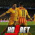 Hasil Pertandingan Barcelona vs Atletico Madrid: Skor 2-1