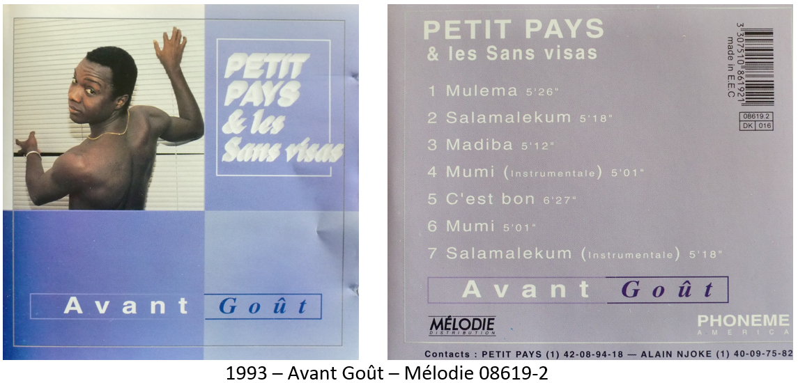 TÉLÉCHARGER PETIT PAYS IL FAUT PARDONNER IL PARDONNER TÉLÉCHARGER PETIT PAYS FAUT