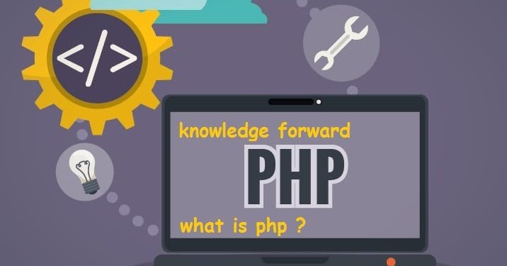 what is php ? how php works ? introduction about php web page.