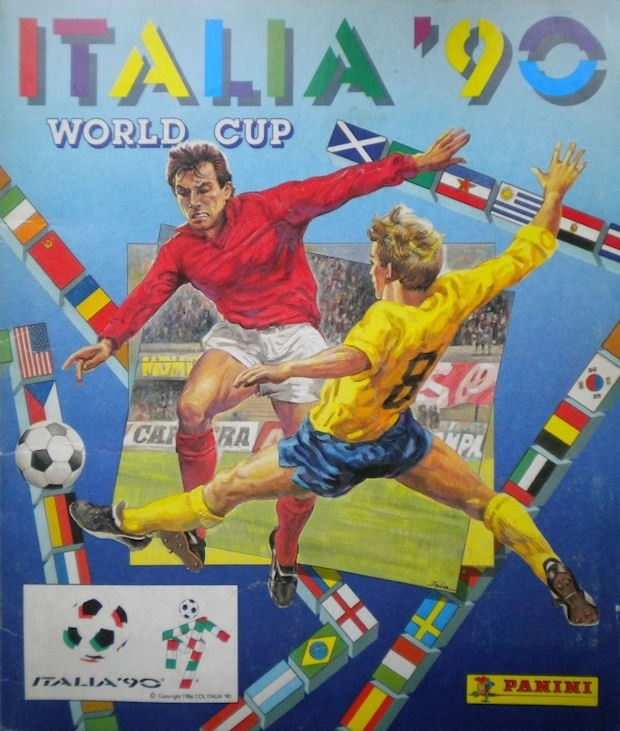 WC USA '94 Panini 1994 ARGENTINA -New 247 Figurina-Sticker n VAZQUEZ