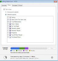 Salling Media Sync Programma Salling Media Sync