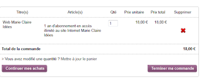 Marie Claire Idee - Blog Achados de Decoração Marie Claire Idee - Blog Achados de Decoração