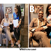 Kanayo with Anita Joseph Vs Queen Nwokoye - Which do you prefer?