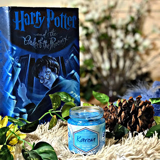 fantasy book review