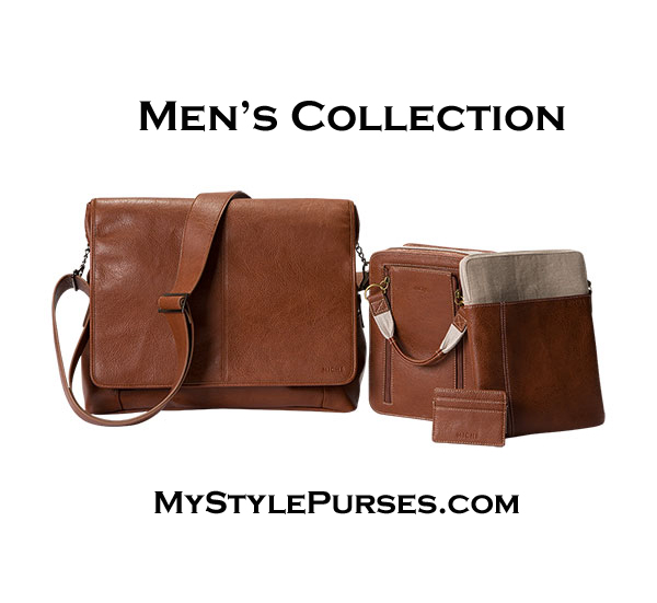 Miche June 2014 Release - Men's Collection | Shop MyStylePurses.com Miche June 2014 Release - Men's Collection | Shop MyStylePurses.com