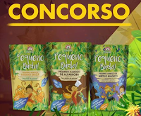 Iswari Super Alimenti: vinci gratis i SuperFood ''Piccolo Buddha'' per i tuoi bambini Logo Iswari Super Alimenti: vinci gratis i SuperFood ''Piccolo Buddha'' per i tuoi bambini