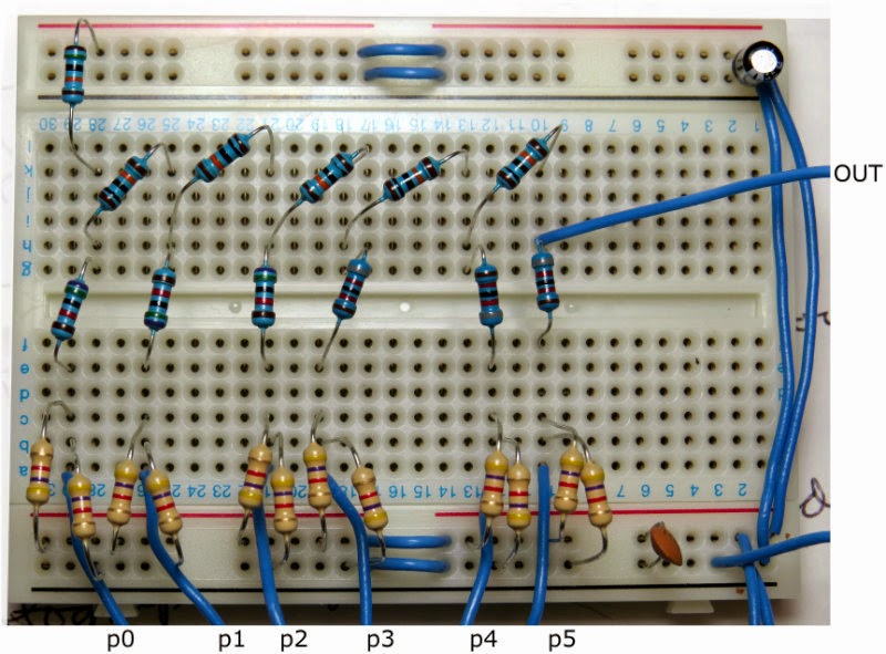 circuit diagram to breadboard converter