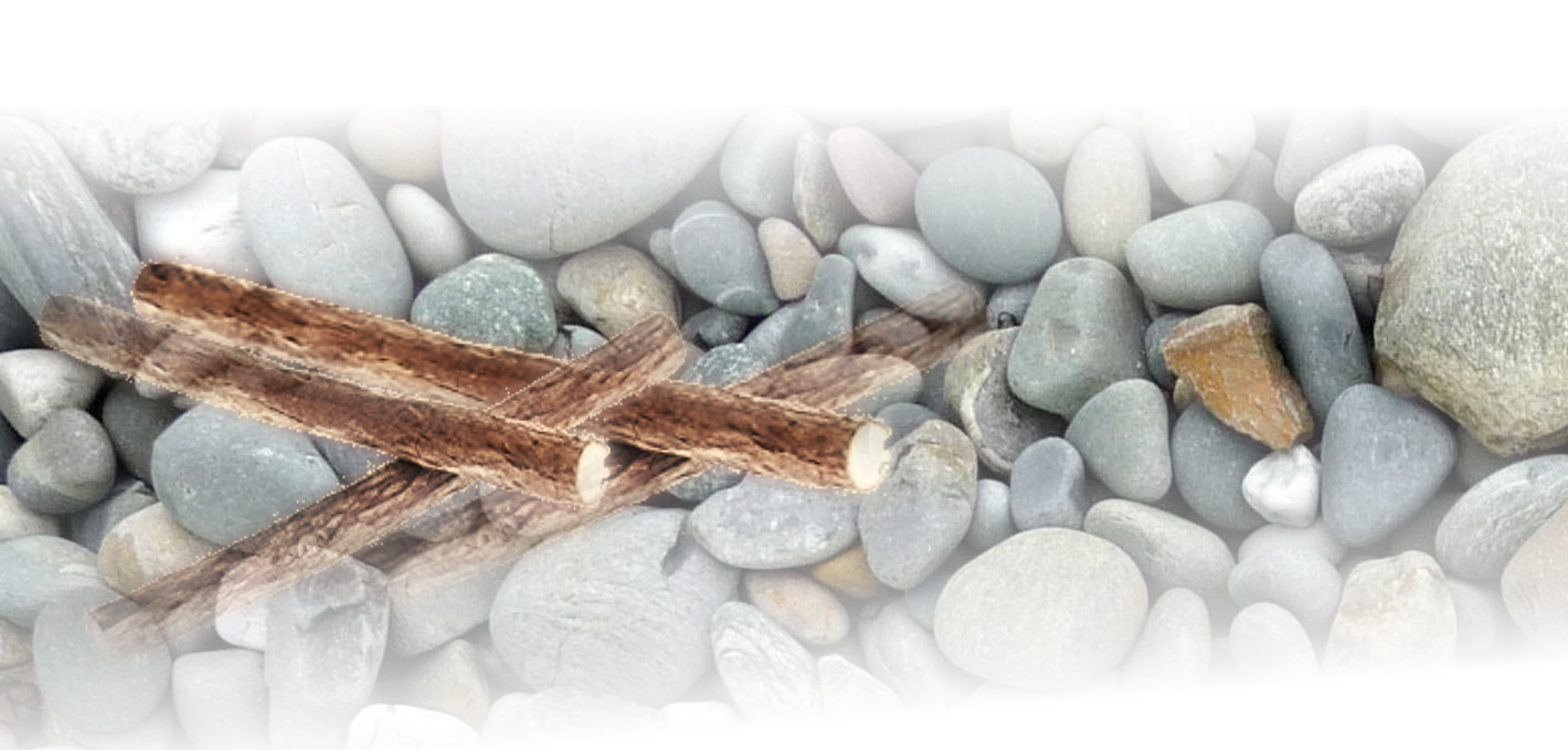 Sticks & Stones theHauglands Sticks and Stones Sticks and Stones