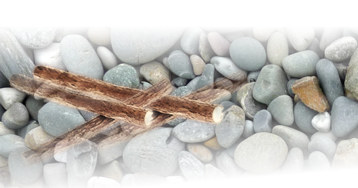 Sticks & Stones theHauglands Sticks and Stones Sticks and Stones