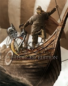 Mount & Blade: Warband - Viking Conquest Reforged Edition - PC (Download Completo em Torrent)