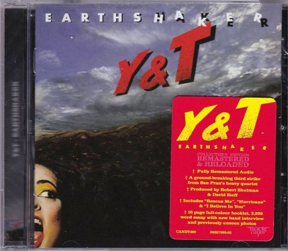 y&t earthshaker y&t earthshaker