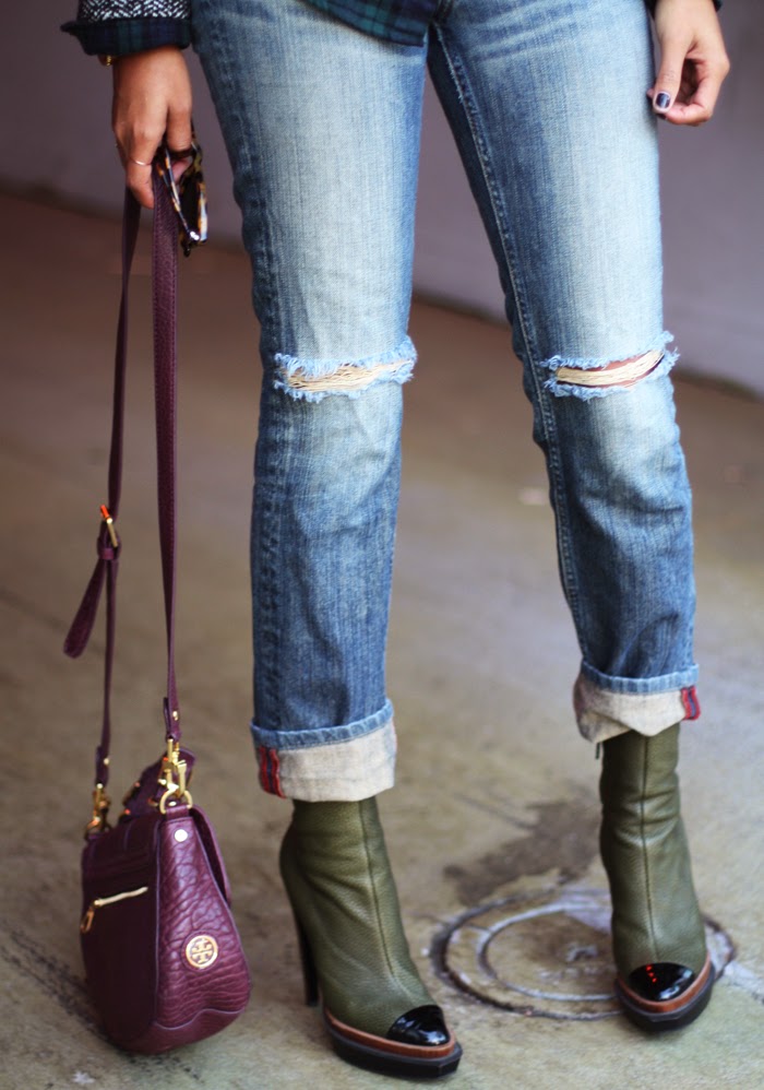 Increibles botas de mujer Increibles botas de mujer