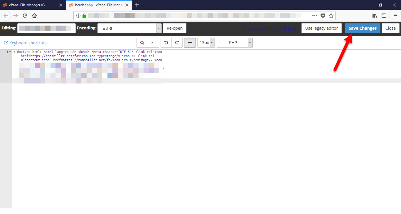 how to show your favicon on your wordpress xml sitemap romshillzz blog