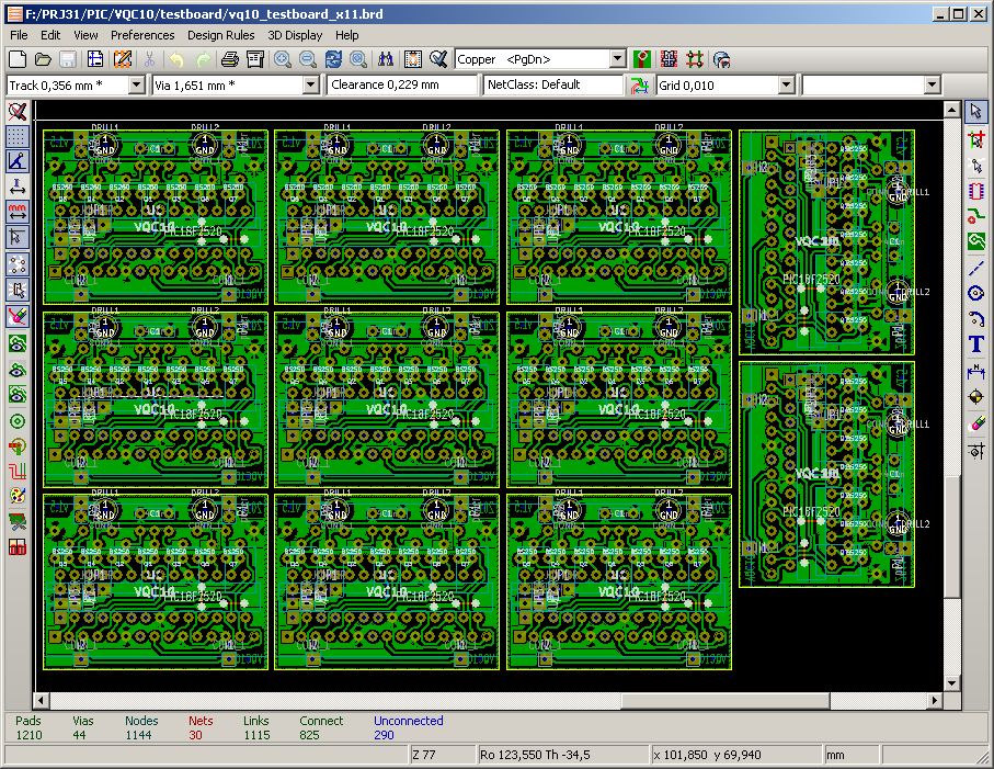 TÉLÉCHARGER KICAD MAC KICAD MAC TÉLÉCHARGER
