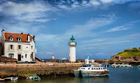 Port Sauzon Morbihan Bretagne Port Sauzon Morbihan Bretagne