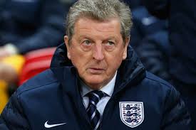 Hodgson: "Gary Neville puede ser el próximo seleccionador de Inglaterra"