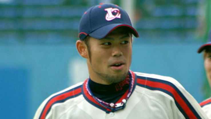 Toshiaki Imae Toshiaki Imae