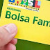 Governo publica decreto com reajuste do Bolsa Família
