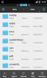Wifi hack 2017
