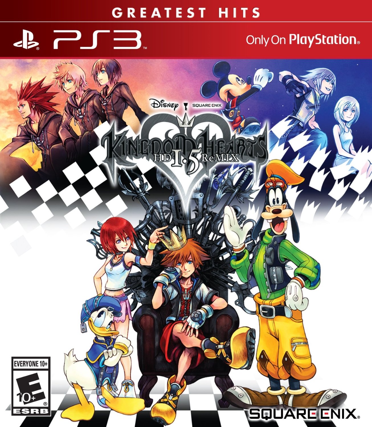 download kingdom hearts 1.5 ps3 for free download kingdom hearts 1.5 ps3 for free