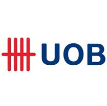 Logo PT Bank UOB Indonesia Logo PT Bank UOB Indonesia