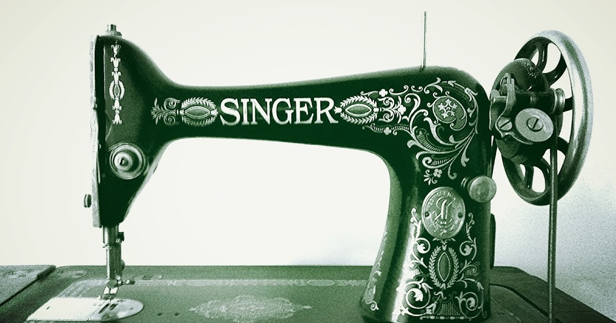 Singer Class 18 Industrial Sewing Machines