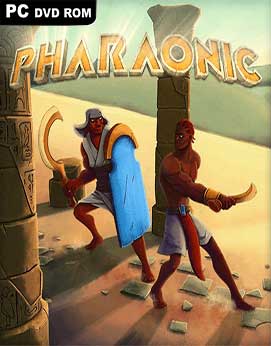 تحميل لعبة الفراعنة القديمة Pharaonic للكمبيوتر تحميل لعبة الفراعنة القديمة Pharaonic للكمبيوتر
