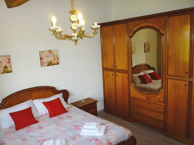 tuscany rentals, tuscany accommodations italy
