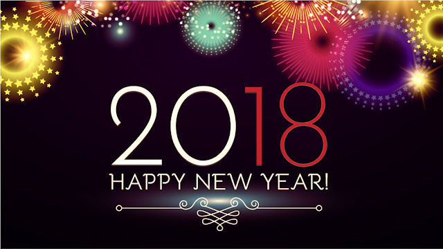 2018 romantic happy new year messages greetings quotes wishes