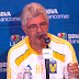 Me siento tranquilo.- Ricardo Ferretti
