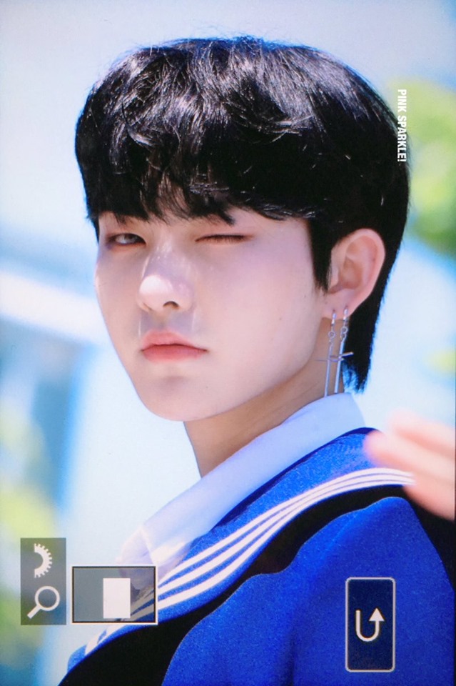 오늘자 더보이즈 상암 미니팬미팅.jpg | 인스티즈