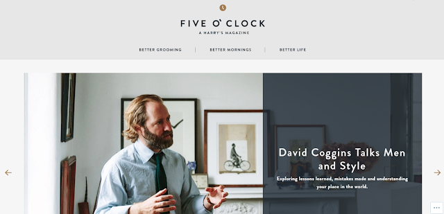 Five O' Clock Five O' Clock