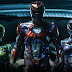 Hasbro planeja continuação do filme de Power Rangers de 2017