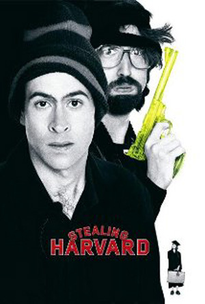 Stealing Harvard (2002) Stealing Harvard (2002)