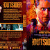 The Outsider DVD Cover
