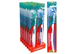 Prueba un cepillo de dientes Colgate Prueba un cepillo de dientes Colgate