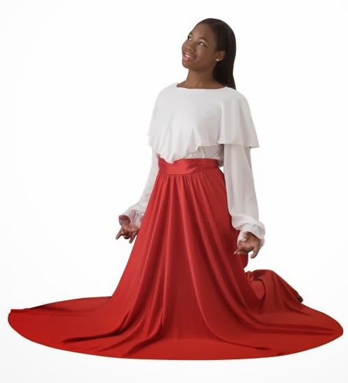 My Praise Dance Wear