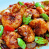 Cara Membuat Udang Petai Goreng Yang Enak Dan Pedas