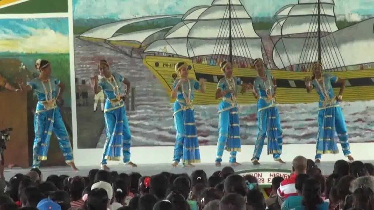 Every Day Is Special May 5 Indian Arrival Day in Guyana