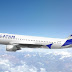 Nel 2018 la nuova rotta Roma - San Paolo di LATAM Airlines