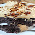 Chocolate Peanut Butter Poke Cake Recipe