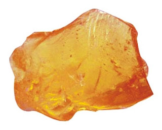 Batu siongka Cara Membuat Flux