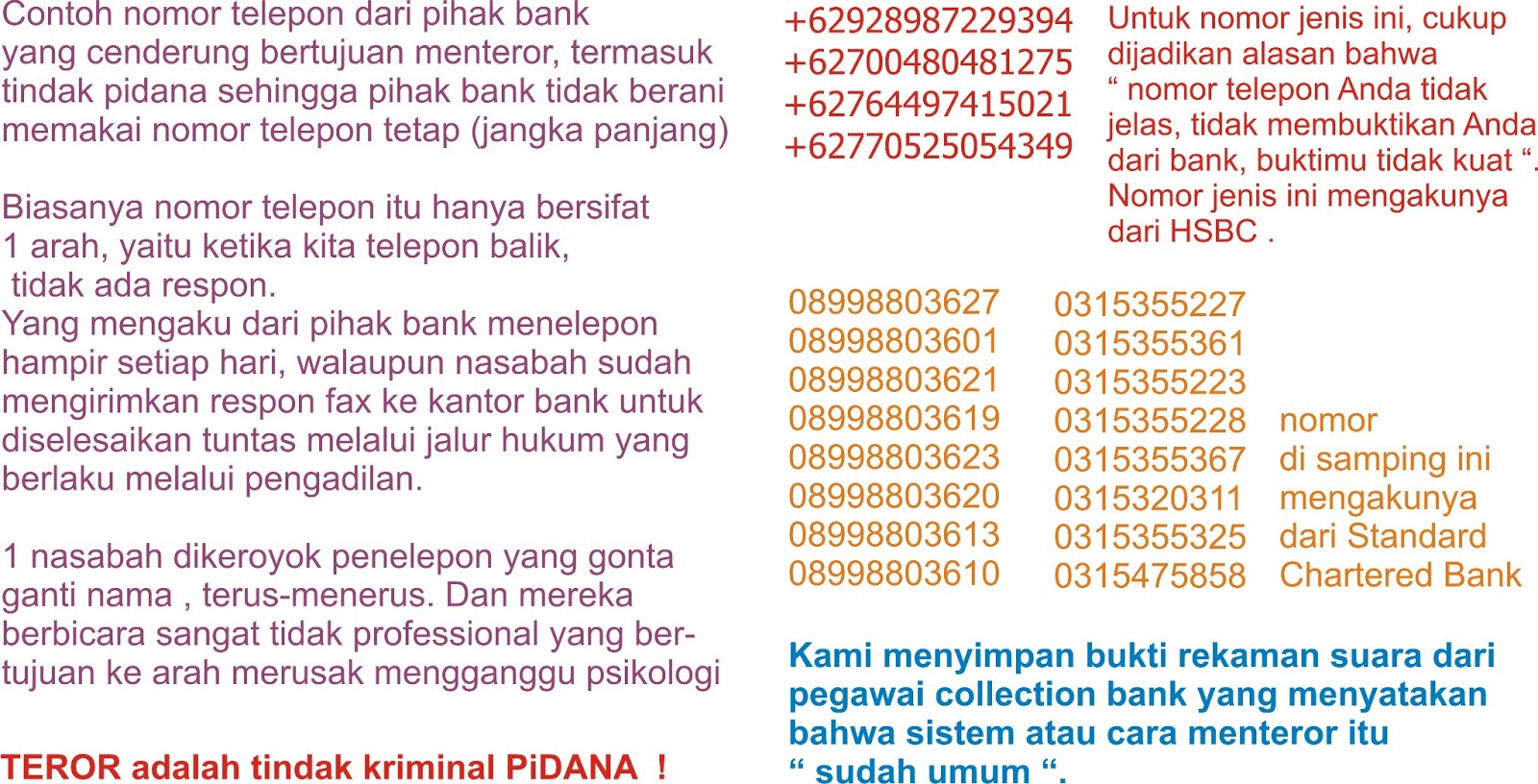 Surat Rasmi Aduan Anjing Liar - Rasmi F