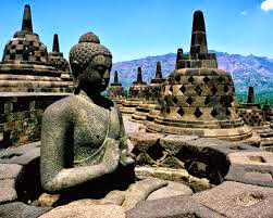 Sejarah Kerajaan Hindu Budha Di Indonesia