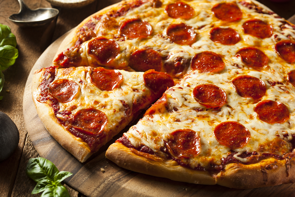 Living a Gluten Free Life Buy GlutenFree Pizza Crust Online Join the