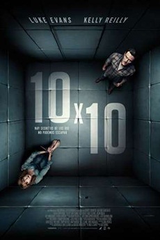 Baixar O Filme 10x10 720p e 1080p Dublado Torrent Download 10x10 Dublado e Dual Áudio via torrent